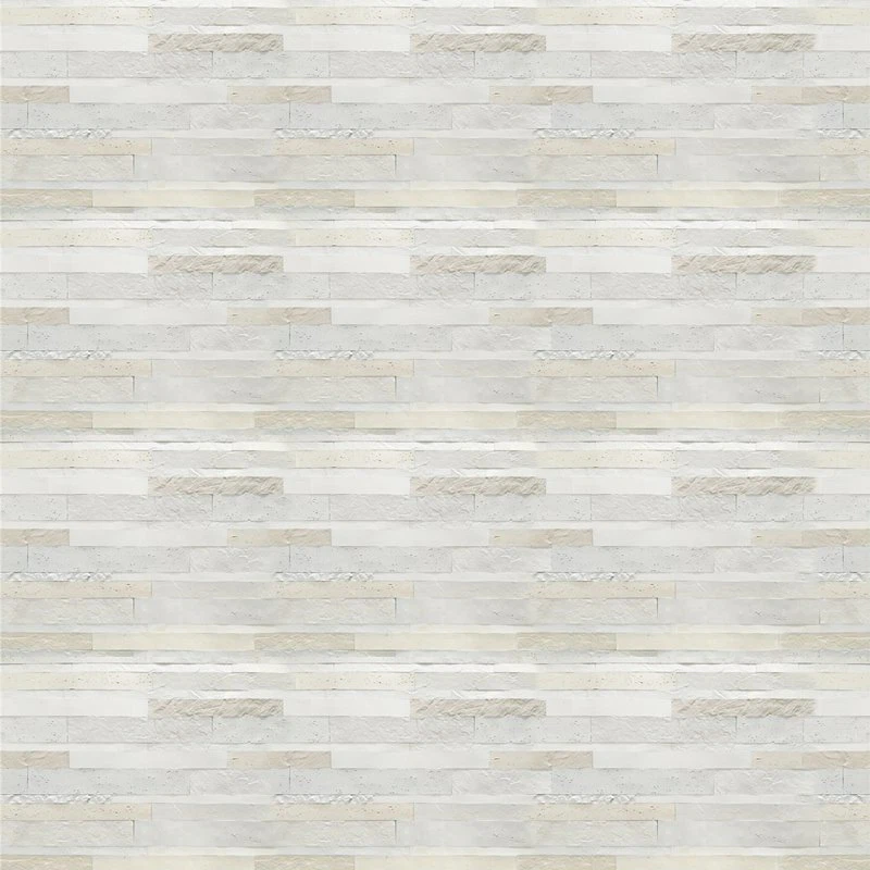 Travertínová kamenná dlažba Béžová